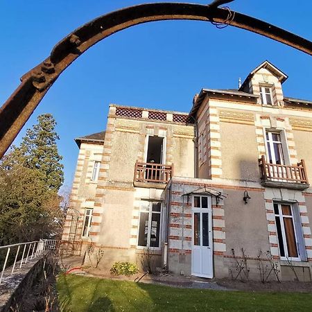 Amalouyse Chambre De Charme Au Coeur Des Chateaux De La Loire Montlouis-sur-Loire Εξωτερικό φωτογραφία