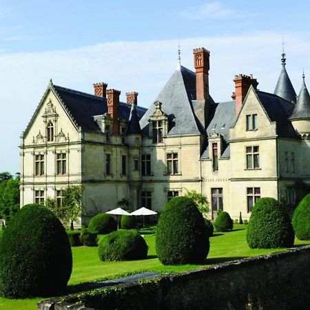 Amalouyse Chambre De Charme Au Coeur Des Chateaux De La Loire Montlouis-sur-Loire Εξωτερικό φωτογραφία