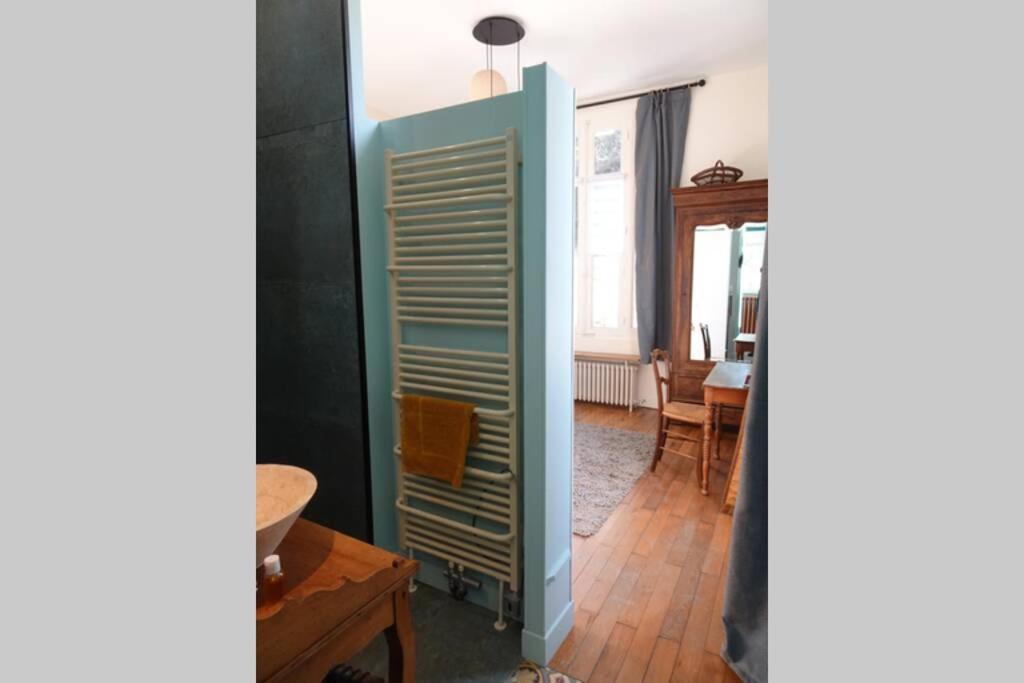 Amalouyse Chambre De Charme Au Coeur Des Chateaux De La Loire Montlouis-sur-Loire Εξωτερικό φωτογραφία