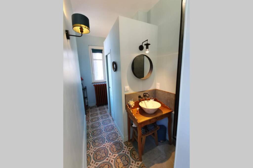 Amalouyse Chambre De Charme Au Coeur Des Chateaux De La Loire Montlouis-sur-Loire Εξωτερικό φωτογραφία